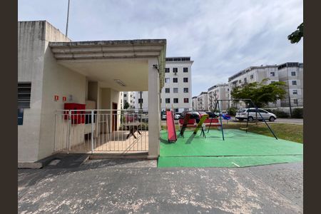 Apartamento à venda com 52m², 3 quartos e 1 vagaÁrea comum