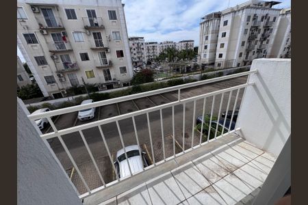 Apartamento à venda com 52m², 3 quartos e 1 vagaÁrea comum
