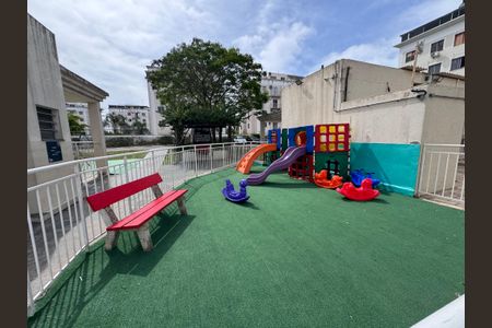 Apartamento à venda com 52m², 3 quartos e 1 vagaÁrea comum