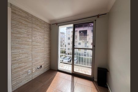 Apartamento à venda com 52m², 3 quartos e 1 vagasala