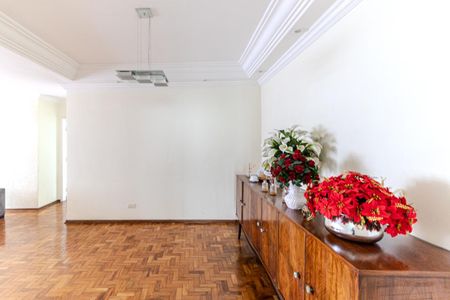Sala de apartamento à venda com 3 quartos, 200m² em Santa Cecilia, São Paulo