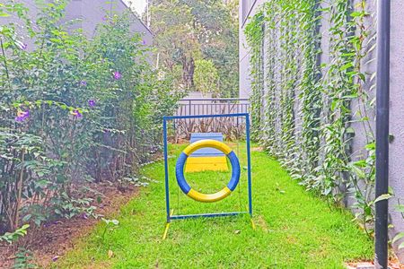 Apartamento à venda com 45m², 1 quarto e 1 vagaÁrea comumÁrea comum