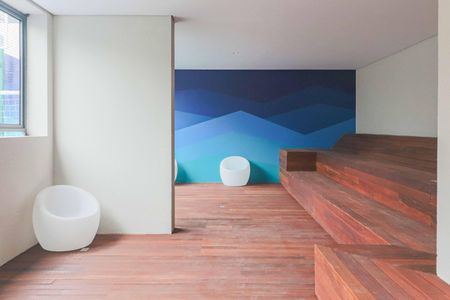 Apartamento à venda com 45m², 1 quarto e 1 vagaÁrea comum