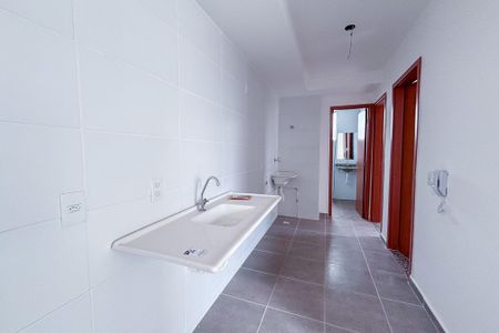 Apartamento para alugar com 2 quartos, 50m² em Jardim Boa Vista (zona Oeste), São Paulo