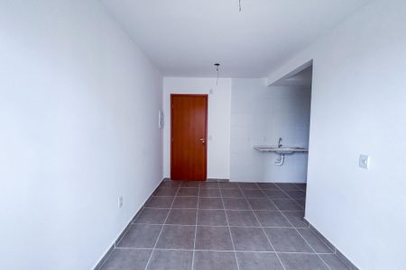 Apartamento para alugar com 2 quartos, 50m² em Jardim Boa Vista (zona Oeste), São Paulo