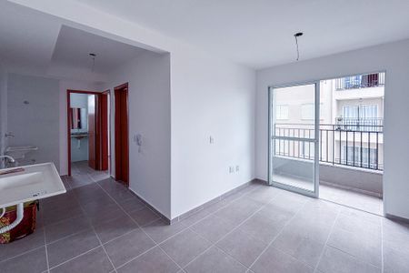Apartamento para alugar com 2 quartos, 50m² em Jardim Boa Vista (zona Oeste), São Paulo