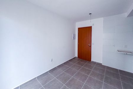 Apartamento para alugar com 2 quartos, 50m² em Jardim Boa Vista (zona Oeste), São Paulo