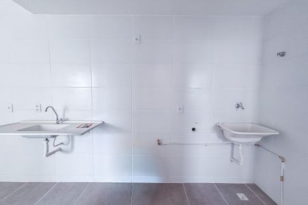 Apartamento para alugar com 2 quartos, 50m² em Jardim Boa Vista (zona Oeste), São Paulo