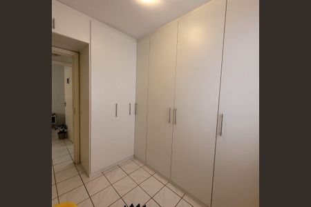 Apartamento à venda com 3 quartos, 60m² em Planalto, Belo Horizonte