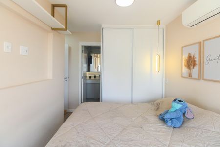 Apartamento à venda com 65m², 2 quartos e 1 vagaSuíte 
