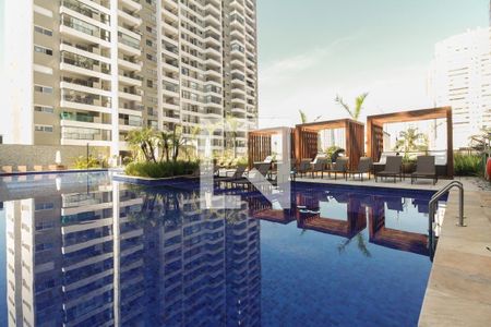 Apartamento à venda com 65m², 2 quartos e 1 vagaCondomínio - Piscina 