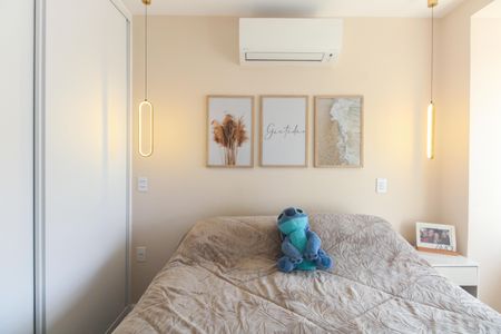 Apartamento à venda com 65m², 2 quartos e 1 vagaSuíte 