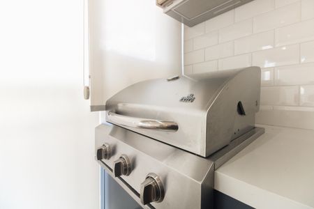 Apartamento à venda com 65m², 2 quartos e 1 vagaVaranda 