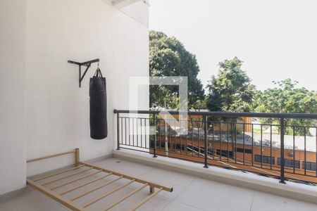 Apartamento à venda com 65m², 2 quartos e 1 vagaCondomínio - Academia 