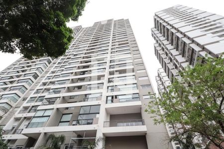 Apartamento à venda com 65m², 2 quartos e 1 vagaFachada 