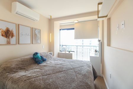 Apartamento à venda com 65m², 2 quartos e 1 vagaSuíte 