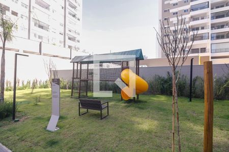 Apartamento à venda com 65m², 2 quartos e 1 vagaCondomínio - Playground  