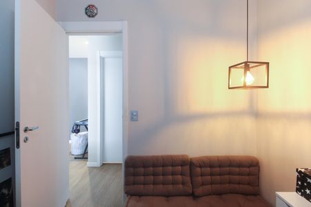 Apartamento à venda com 65m², 2 quartos e 1 vagaQuarto 