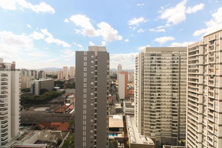Apartamento à venda com 65m², 2 quartos e 1 vagaSuíte - Vista 