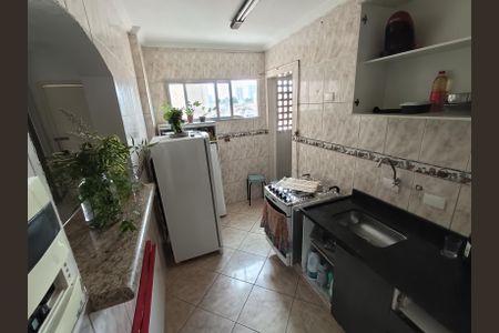 Apartamento para alugar com 56m², 2 quartos e 1 vaga Apartamento para alugar com 56m², 2 quartos e 1 vagaCozinha