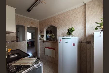 Apartamento para alugar com 56m², 2 quartos e 1 vaga Apartamento para alugar com 56m², 2 quartos e 1 vagaCozinha