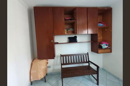 Apartamento para alugar com 56m², 2 quartos e 1 vaga Apartamento para alugar com 56m², 2 quartos e 1 vagaQuarto 2