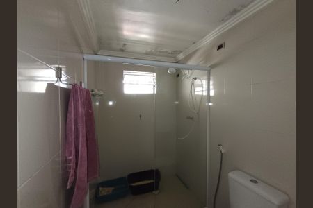 Apartamento para alugar com 56m², 2 quartos e 1 vaga Apartamento para alugar com 56m², 2 quartos e 1 vagaBanheiro