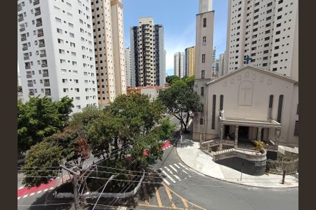 Apartamento para alugar com 56m², 2 quartos e 1 vaga Apartamento para alugar com 56m², 2 quartos e 1 vagaVista - Quarto