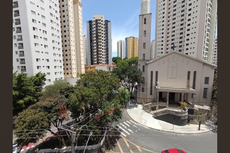 Apartamento para alugar com 56m², 2 quartos e 1 vaga Apartamento para alugar com 56m², 2 quartos e 1 vagaVista - Quarto 2