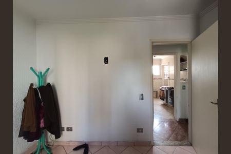 Apartamento para alugar com 56m², 2 quartos e 1 vaga Apartamento para alugar com 56m², 2 quartos e 1 vagaQuarto