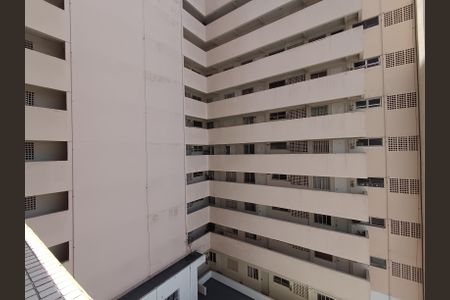 Apartamento para alugar com 56m², 2 quartos e 1 vaga Apartamento para alugar com 56m², 2 quartos e 1 vagaVista Área de Serviço