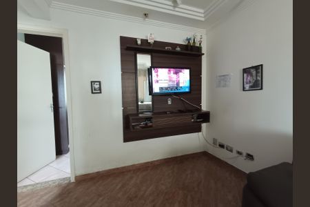 Apartamento para alugar com 56m², 2 quartos e 1 vaga Apartamento para alugar com 56m², 2 quartos e 1 vagaSala