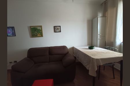 Apartamento para alugar com 56m², 2 quartos e 1 vaga Apartamento para alugar com 56m², 2 quartos e 1 vagaSala