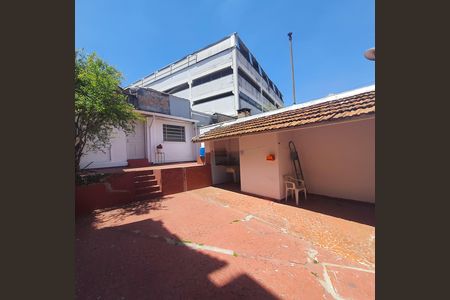 Casa para alugar com 180m², 3 quartos e 3 vagasQuintal