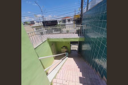 Casa para alugar com 180m², 3 quartos e 3 vagasVista da Varanda