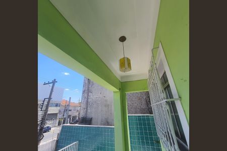 Casa para alugar com 180m², 3 quartos e 3 vagasVaranda