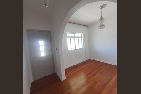 Sala de casa para alugar com 3 quartos, 180m² em Parque da Mooca, São Paulo