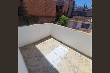 Casa para alugar com 180m², 3 quartos e 3 vagasVaranda