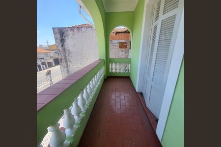 Casa para alugar com 180m², 3 quartos e 3 vagasVaranda