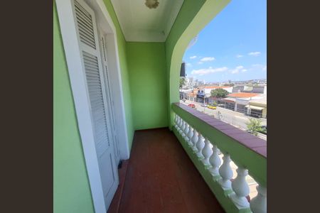 Casa para alugar com 180m², 3 quartos e 3 vagasVaranda