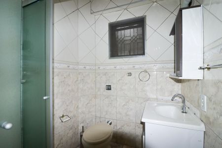 Apartamento à venda com 64m², 2 quartos e 1 vagaBanheiro