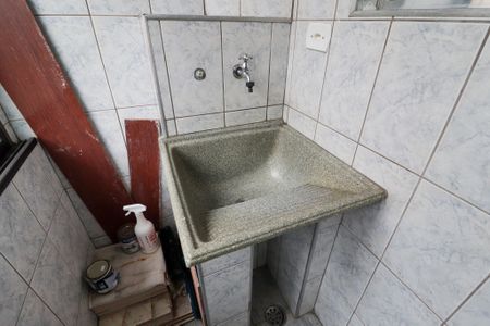 Apartamento à venda com 64m², 2 quartos e 1 vagaÁrea de Serviço