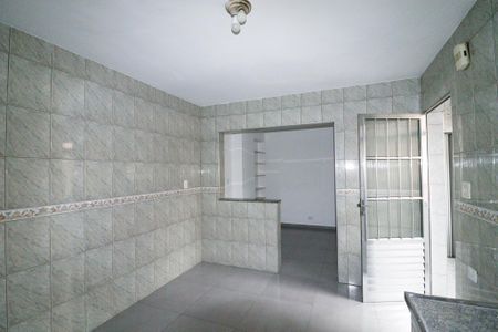 Apartamento à venda com 64m², 2 quartos e 1 vagaCozinha