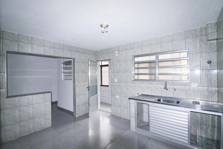 Apartamento à venda com 64m², 2 quartos e 1 vagaCozinha