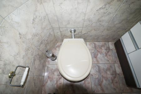 Apartamento à venda com 64m², 2 quartos e 1 vagaBanheiro