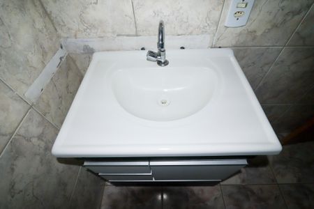 Apartamento à venda com 64m², 2 quartos e 1 vagaBanheiro