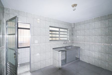 Apartamento à venda com 64m², 2 quartos e 1 vagaCozinha
