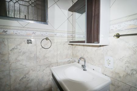 Apartamento à venda com 64m², 2 quartos e 1 vagaBanheiro