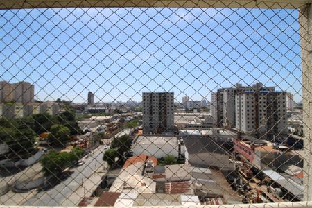 Vista da Varanda de apartamento para alugar com 2 quartos, 50m² em Limão, São Paulo
