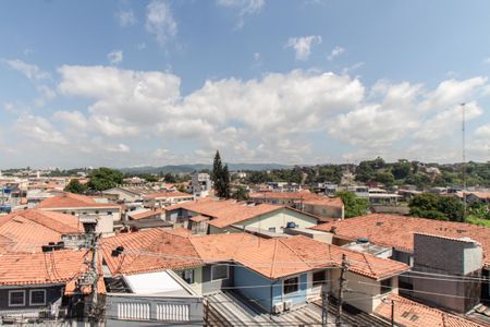 Apartamento para alugar com 45m², 2 quartos e sem vagaVista dos Quartos